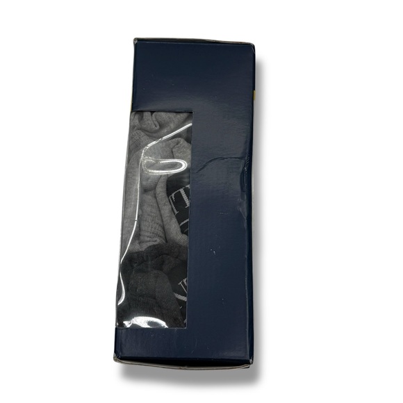 Polo Ralph Lauren Men's Classic Fit Cotton Boxer Briefs 5 Pack Sz M NEW - Picture 6 of 7